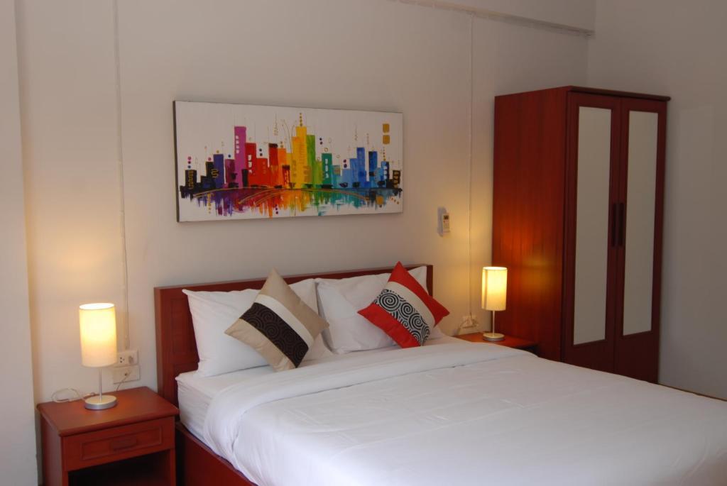 Jane'S House Hotel Chiang Mai Room photo